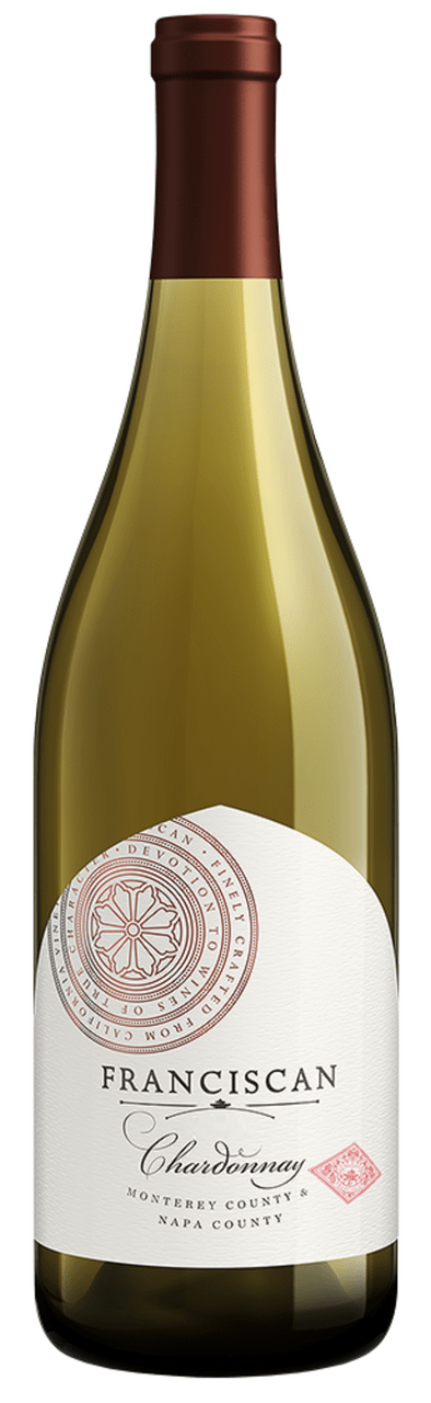 Wine Franciscan Chardonnay