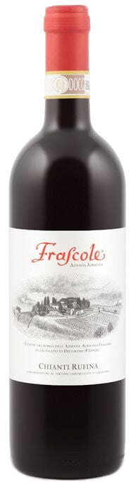 Wine Frascole Chianti Rufina DOCG