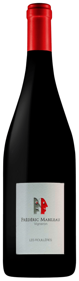 Wine Frederic Mabileau Saint-Nicolas de Bourgueil Les Rouilleres