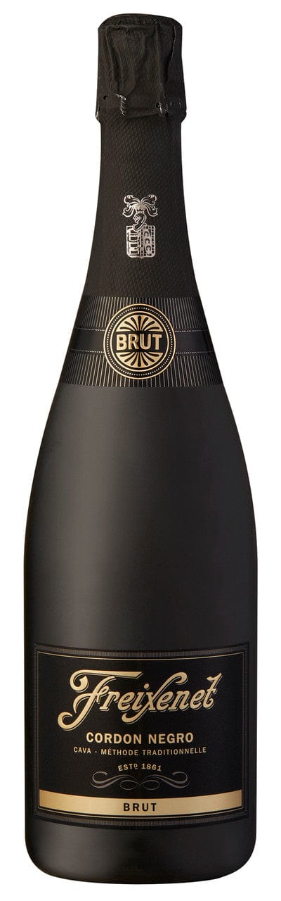 Wine Freixenet Cordon Negro Brut
