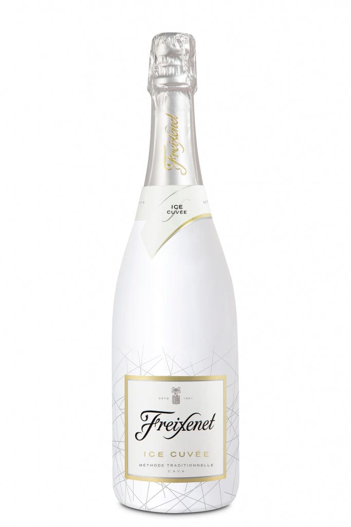Wine Freixenet Ice Cuvee
