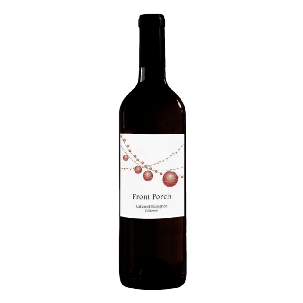 Wine Front Porch Cabernet Sauvignon