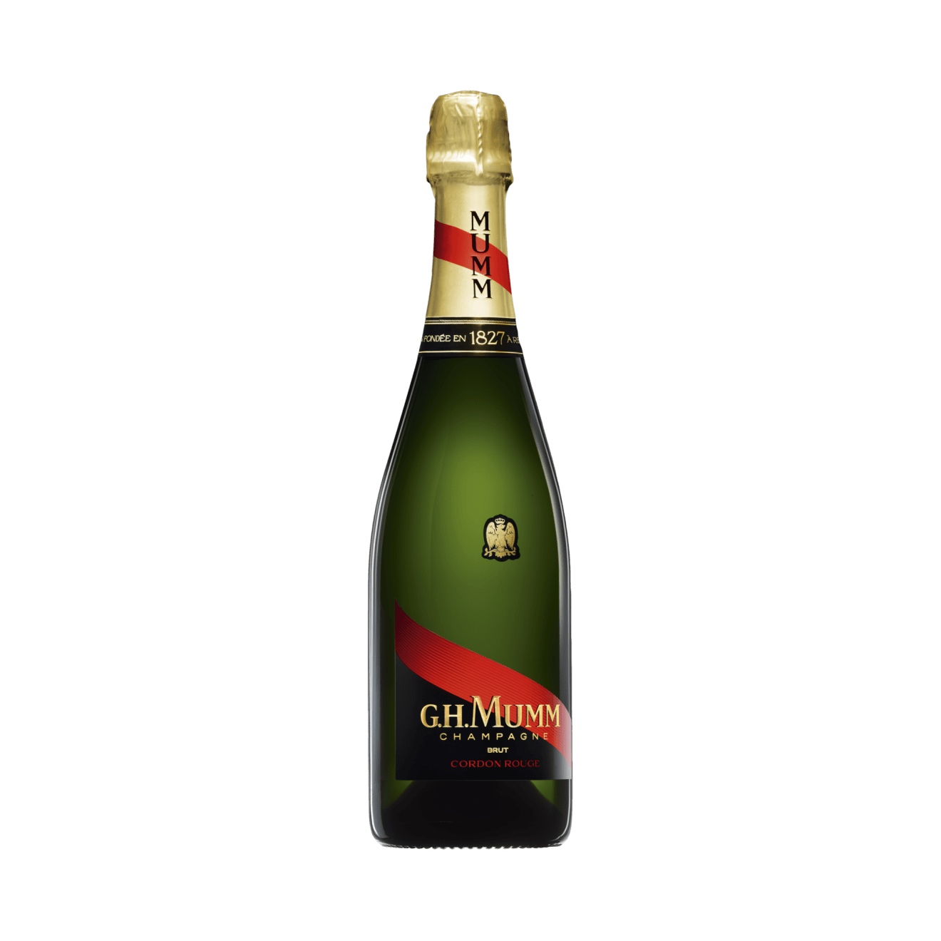 G H Mumm Cordon Rouge Brut – Triangle Wine Company