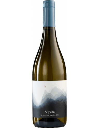 Wine Garofoli Supera Verdicchio di Matelica DOC