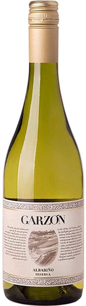 Wine Garzon Reserva Albarino Maldonado