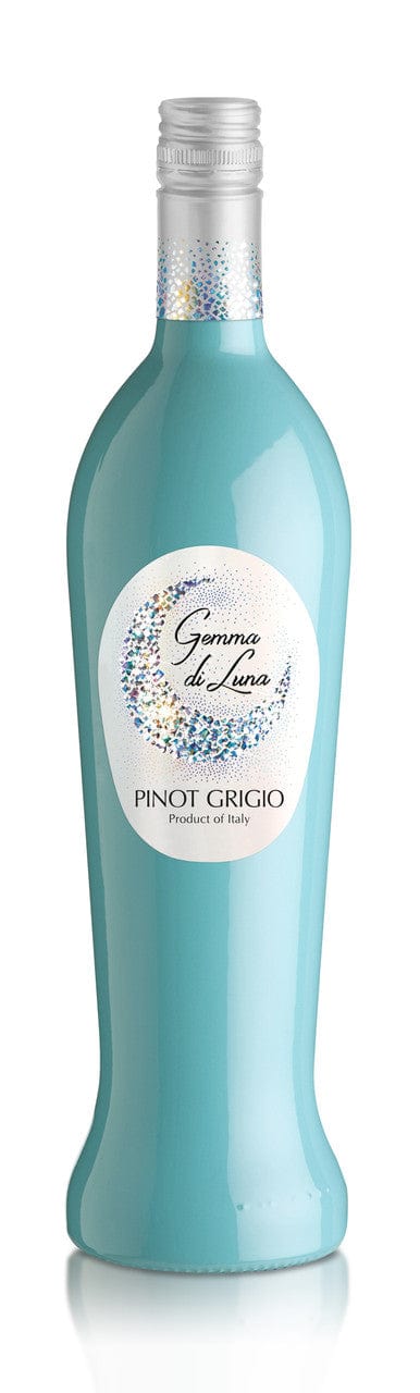 Wine Gemma di Luna Pinot Grigio delle Venezie IGT