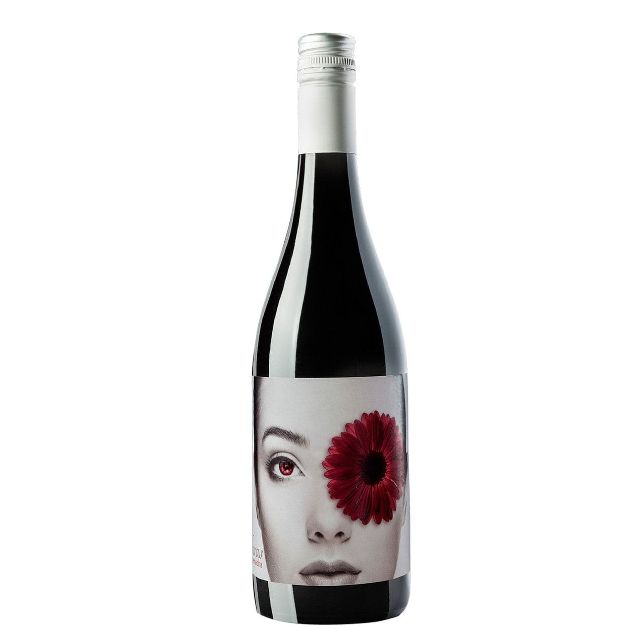 Wine Gerberas Garnacha Aragon DO