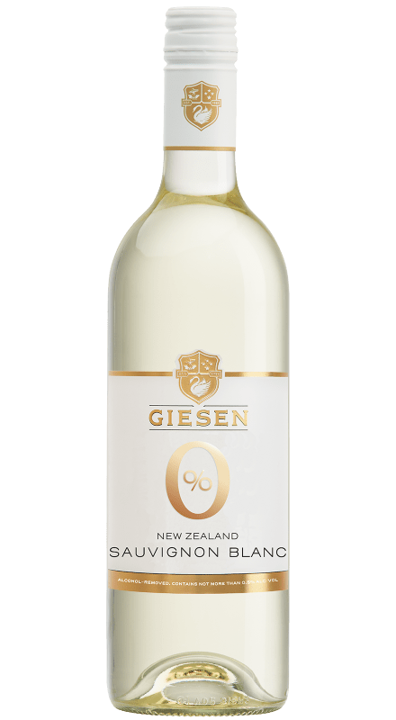 Wine Giesen Zero Non-Alcoholic Sauvignon Blanc Marlborough