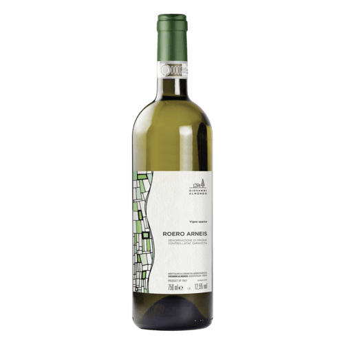 Wine Giovanni Almondo Vigne Sparse Roero Arneis DOCG