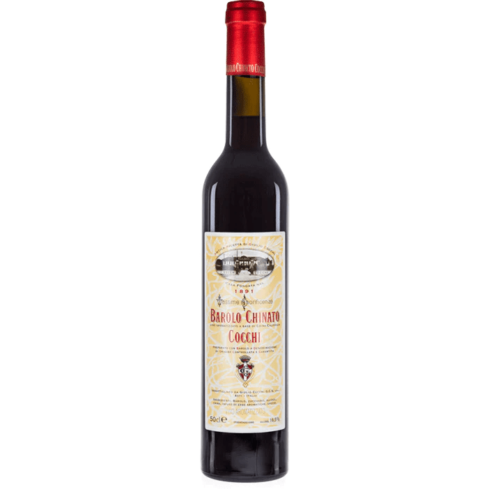 Wine Giulio Cocchi Barolo Chinato
