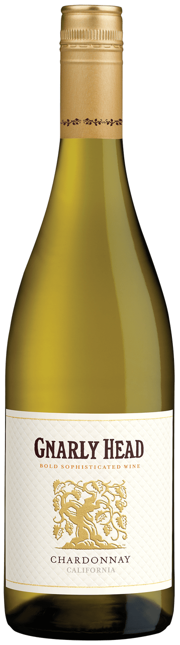 Wine Gnarly Head Chardonnay