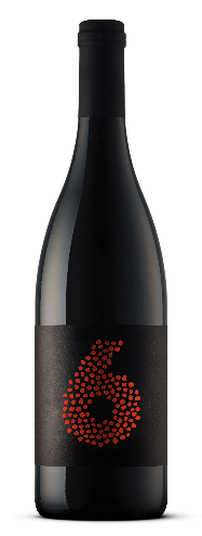 Wine Gonc Blaufrankisch Stajerska