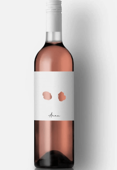 Wine Gonc Cuvee Anna Rose Stajerska
