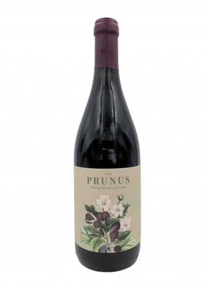 Wine Gota Wines Private Selection Prunus Tinto Dao