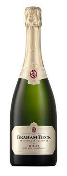Wine Graham Beck Brut
