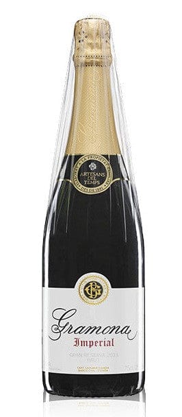 Wine Gramona Imperial Gran Reserva Brut