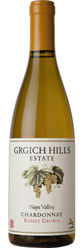 Wine Grgich Hills Chardonnay