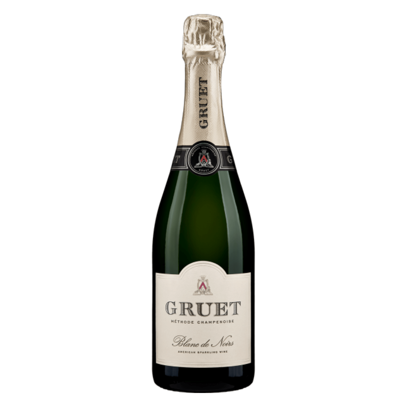 Wine Gruet Blanc de Noirs