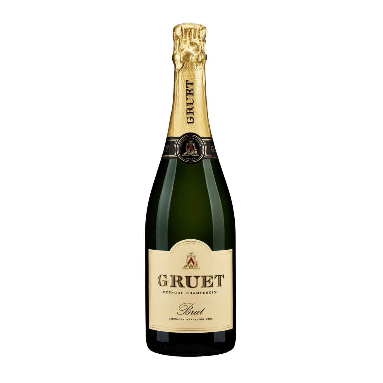 Wine Gruet Brut