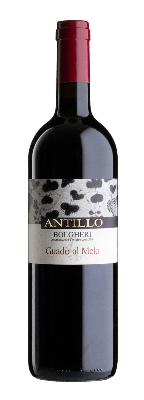 Wine Guado al Melo Antillo Bolgheri DOC