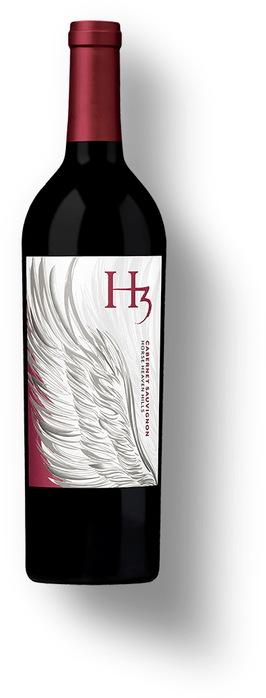 Wine H3 Cabernet Sauvignon Horse Heaven Hills