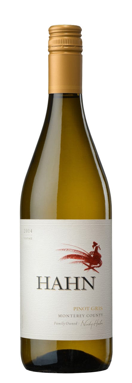 Wine Hahn Pinot Gris Monterey