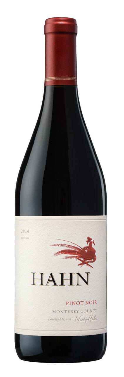 Wine Hahn Pinot Noir Monterey