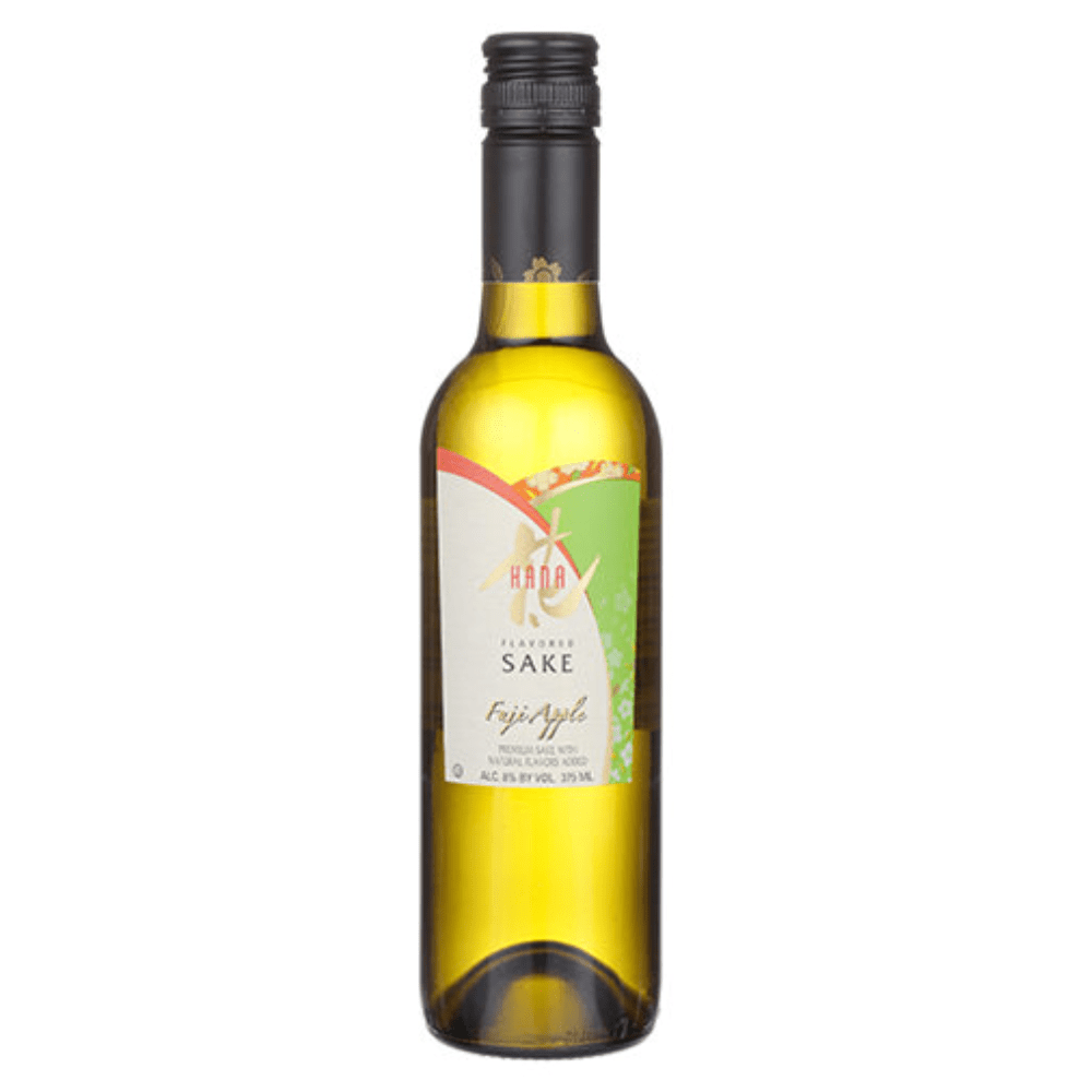 Wine Hana Fuji Apple Sake