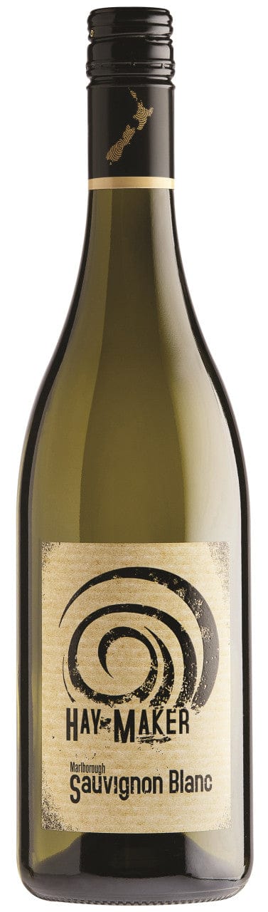 Wine Hay Maker Sauvignon Blanc Marlborough