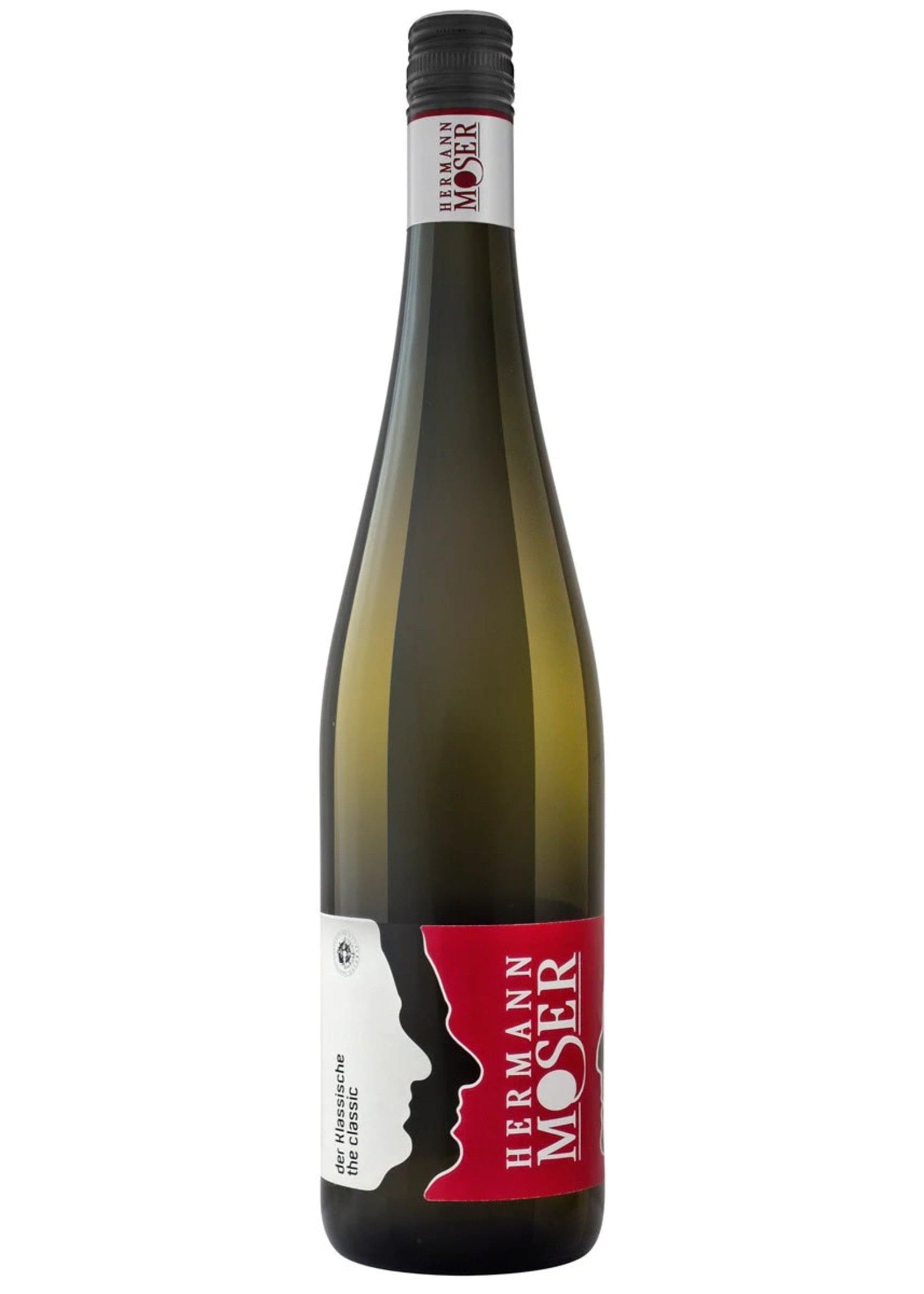 Wine Hermann Moser Karmeliterberg Gruner Veltliner Kremstal