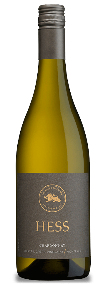 Wine Hess Shirtail Creek Vineyard Chardonnay