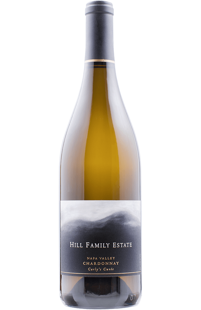 Wine Hill Family Estate Carly's Cuvee Chardonnay