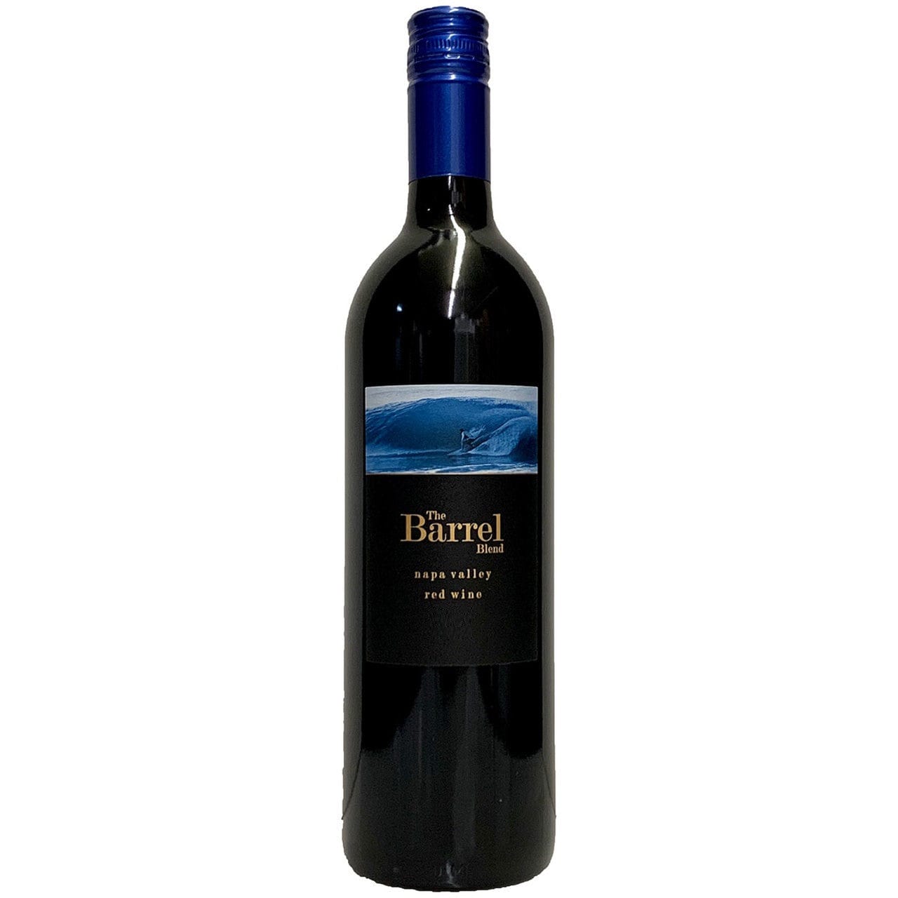 Wine Hill Family Estate The Barrel Blend Napa Valley