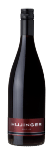 Wine Hillinger Eveline Pinot Noir Burgenland