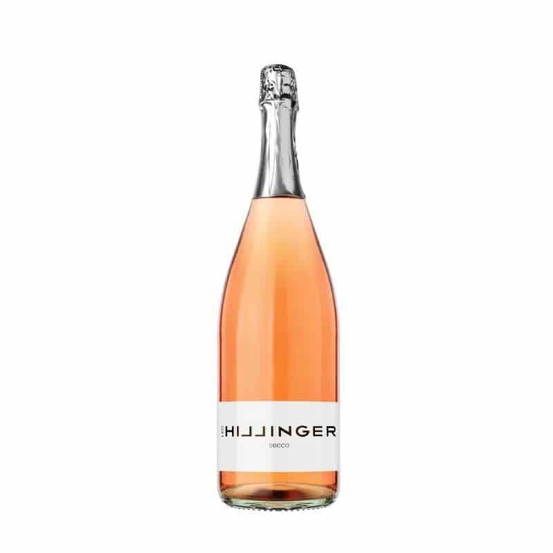 Wine Hillinger Secco Rose