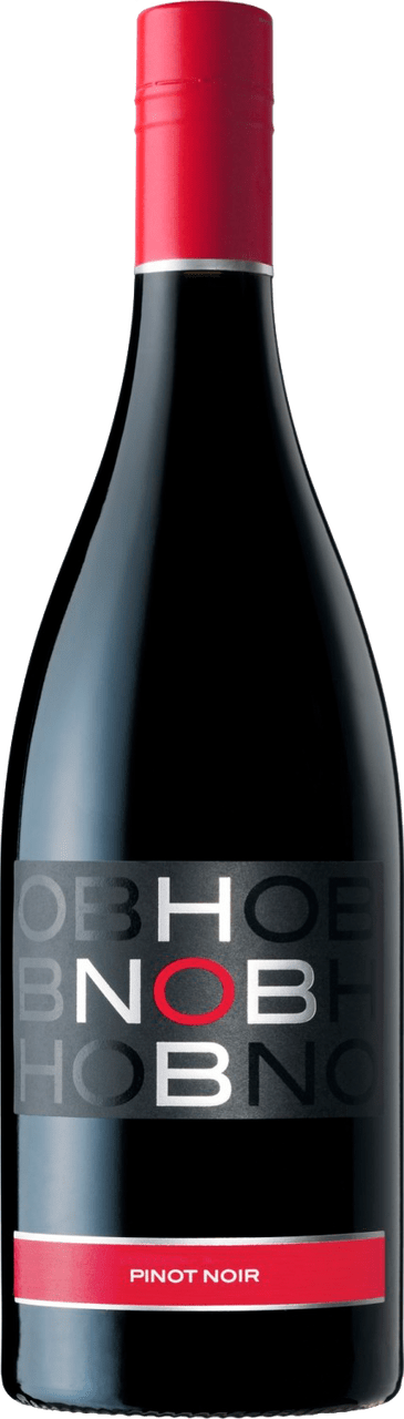 Wine Hob Nob Pinot Noir