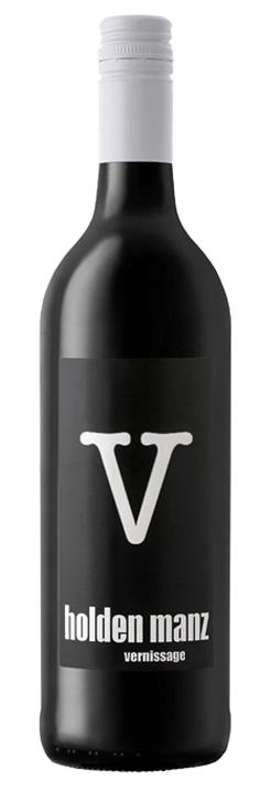 Wine Holden Manz Vernissage Franschhoek Valley