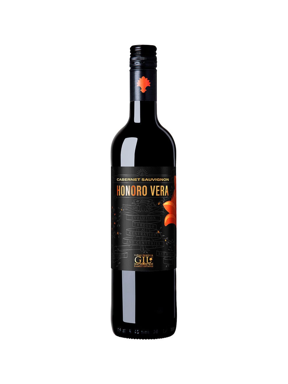 Wine Honoro Vera Cabernet Sauvignon