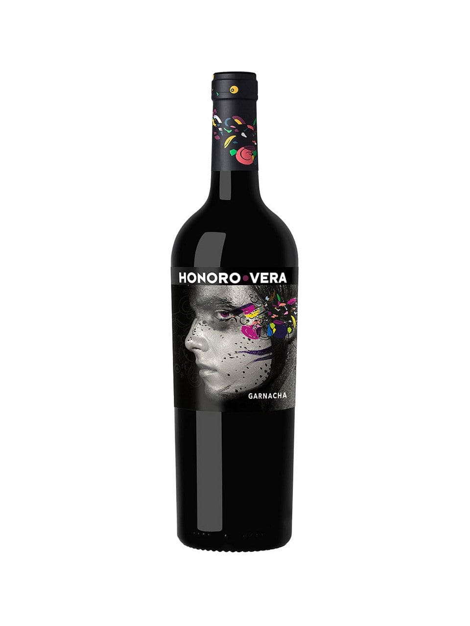 Wine Honoro Vera Garnacha