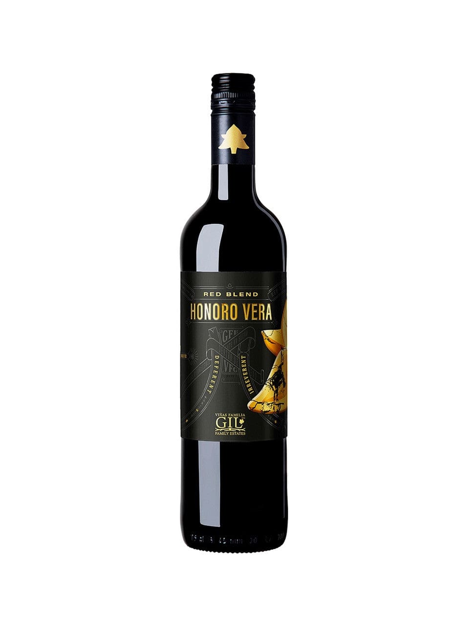 Wine Honoro Vera Irreverent Red Blend Jumilla DO