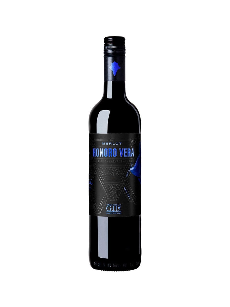 Wine Honoro Vera Merlot