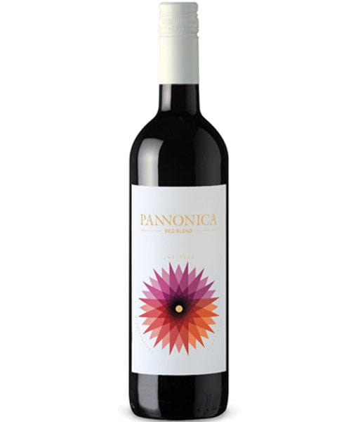 Wine Hopler Pannonica Red