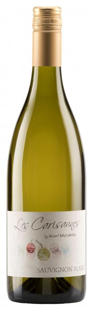 Hubert Brochard Les Carisannes Sauvignon Blanc IGP Val de Loire