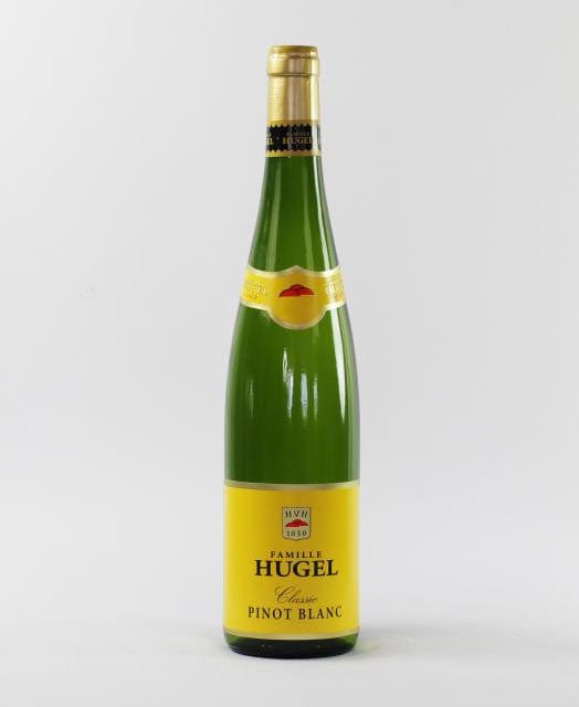 Hugel Classic Pinot Blanc Triangle Wine Company