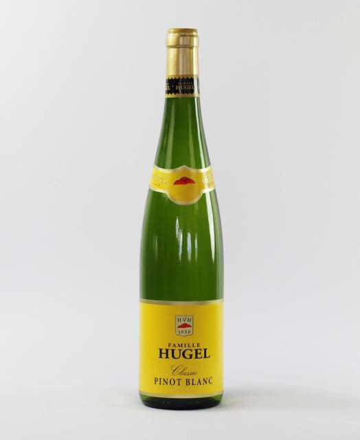 Wine Hugel Classic Pinot Blanc