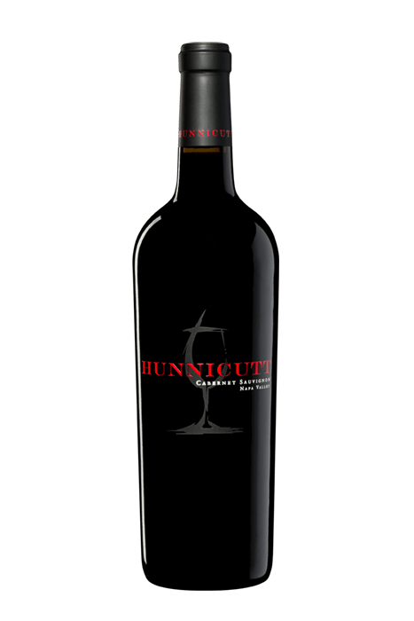Wine Hunnicutt Napa Cabernet Sauvignon