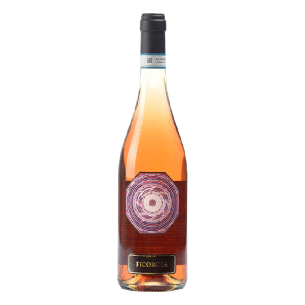 Wine Il Chiosso Nebbiolo Colline Novaresi Ficorosa Rose