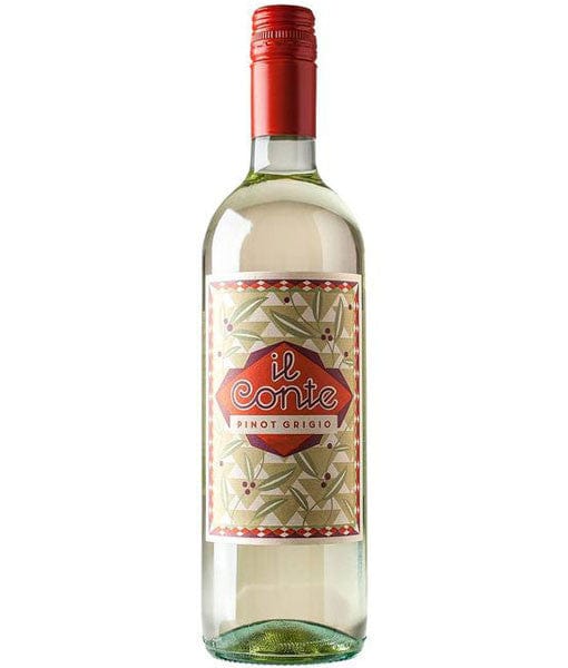 Wine Il Conte Pinot Grigio Veneto IGT