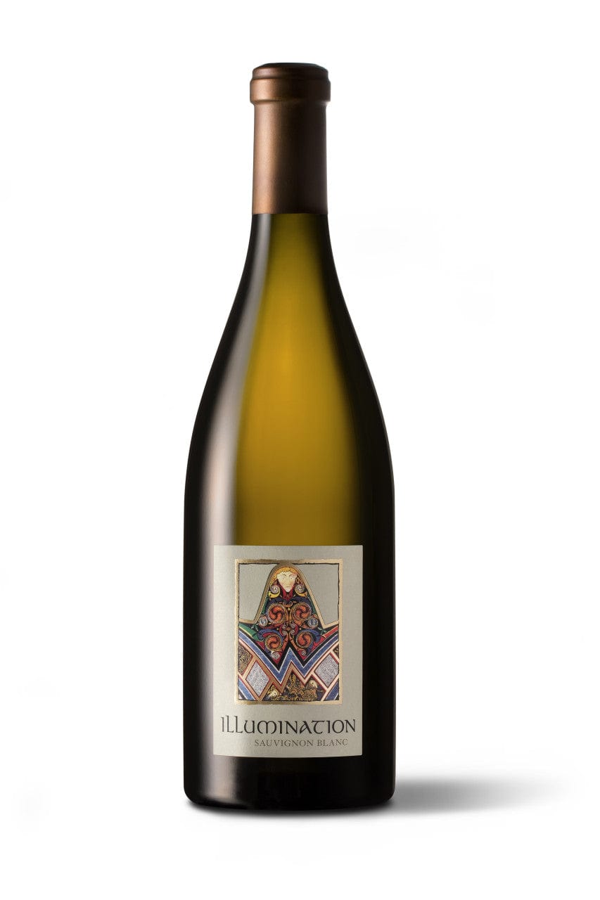 Wine Illumination Sauvignon Blanc