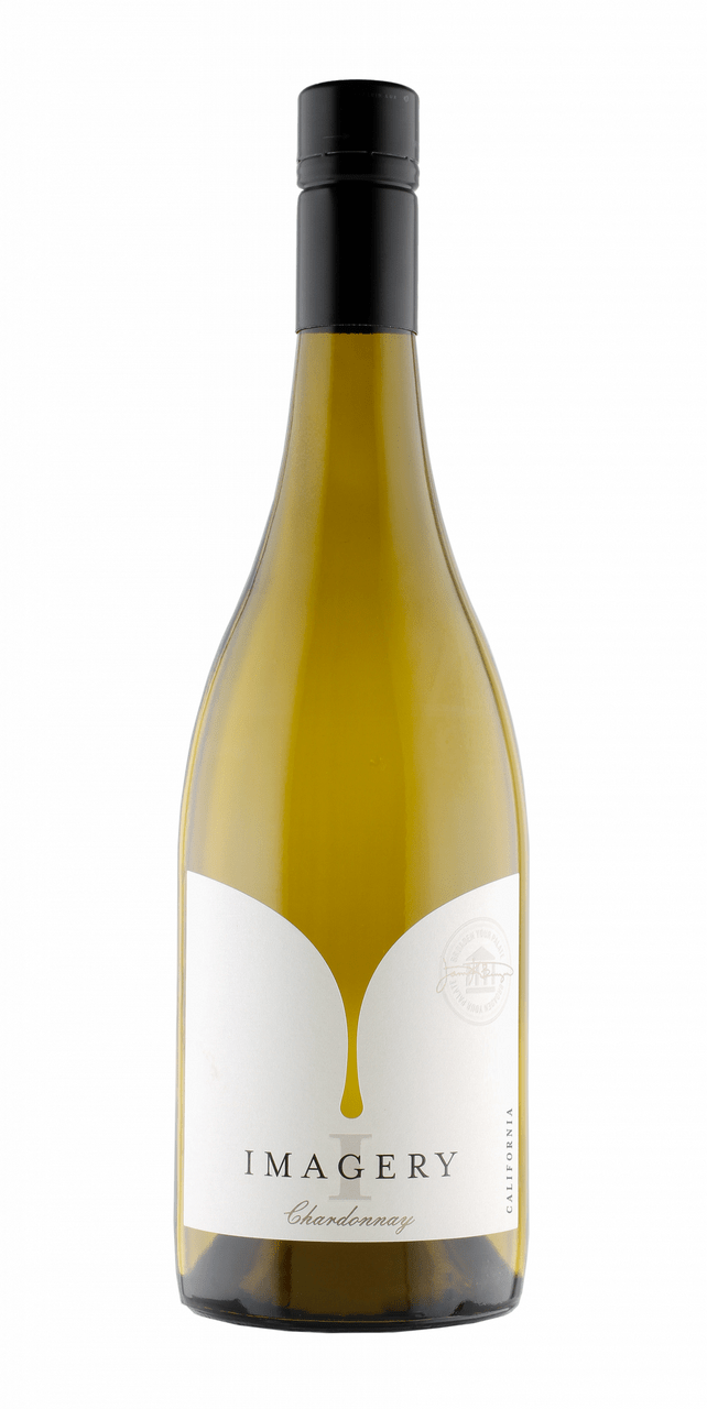 Wine Imagery Chardonnay